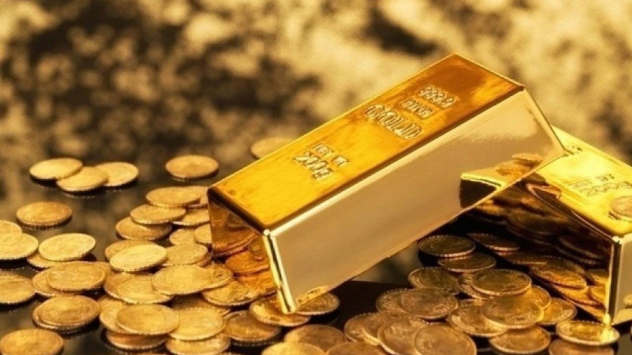 Foto - 2026 sonunda altın ne kadar olacak? 6 büyük bankadan dikkat çeken tahminler