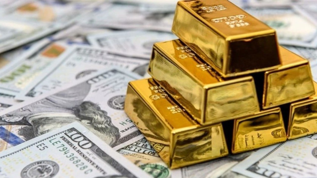 Foto - 2026 sonunda altın ne kadar olacak? 6 büyük bankadan dikkat çeken tahminler