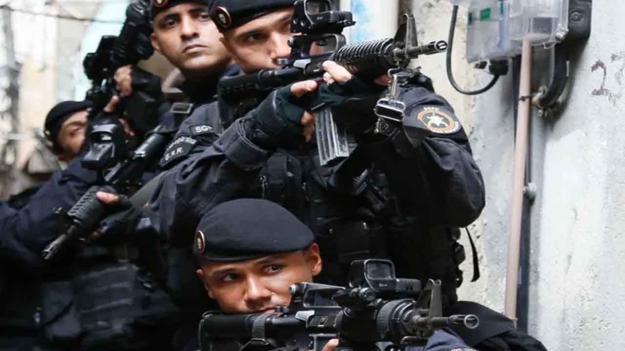 Foto - 2026 yılı dünyanın en güçlü özel kuvvetleri... Bordo Bereliler dünya devlerini geride bıraktı! İşte gururlandıran sıralama