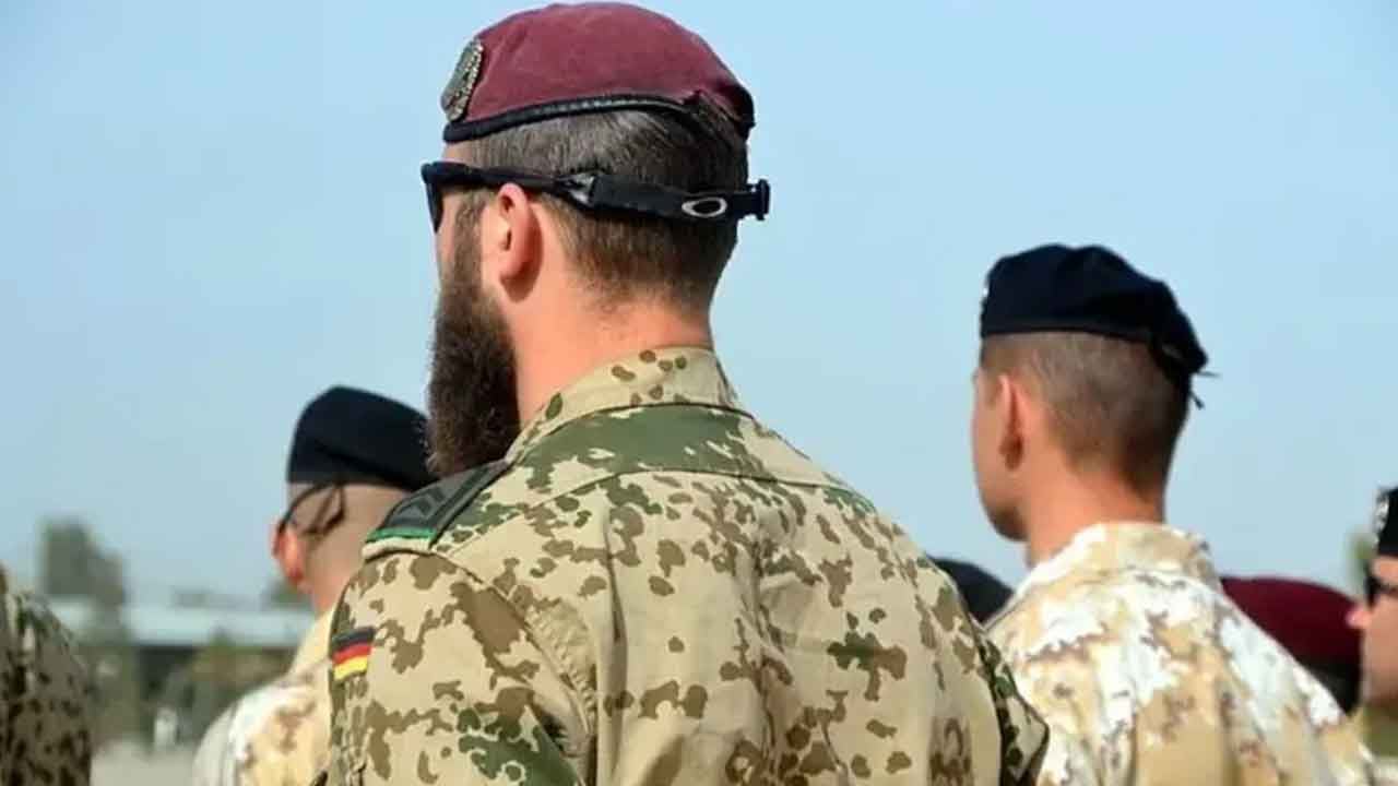 Foto - 2026 yılı dünyanın en güçlü özel kuvvetleri... Bordo Bereliler dünya devlerini geride bıraktı! İşte gururlandıran sıralama