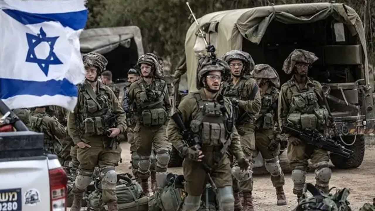 Foto - 2026 yılı dünyanın en güçlü özel kuvvetleri... Bordo Bereliler dünya devlerini geride bıraktı! İşte gururlandıran sıralama