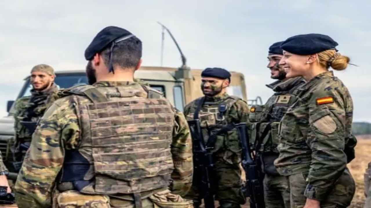 Foto - 2026 yılı dünyanın en güçlü özel kuvvetleri... Bordo Bereliler dünya devlerini geride bıraktı! İşte gururlandıran sıralama