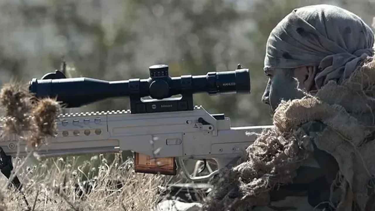 Foto - 2026 yılı dünyanın en güçlü özel kuvvetleri... Bordo Bereliler dünya devlerini geride bıraktı! İşte gururlandıran sıralama