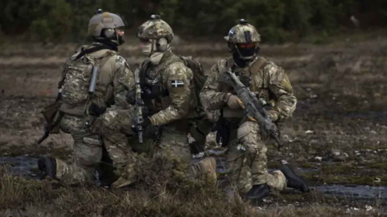 Foto - 2026 yılı dünyanın en güçlü özel kuvvetleri... Bordo Bereliler dünya devlerini geride bıraktı! İşte gururlandıran sıralama