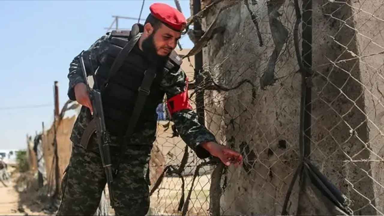 Foto - 2026 yılı dünyanın en güçlü özel kuvvetleri... Bordo Bereliler dünya devlerini geride bıraktı! İşte gururlandıran sıralama