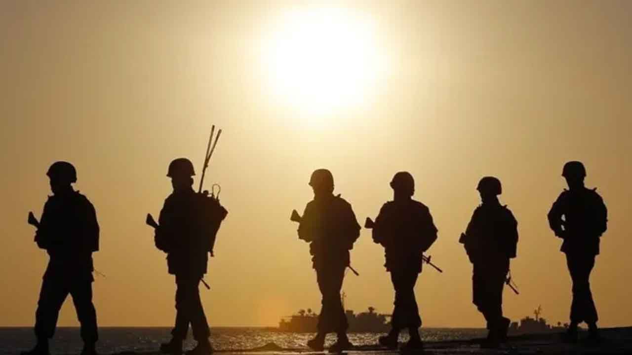 Foto - 2026 yılı dünyanın en güçlü özel kuvvetleri... Bordo Bereliler dünya devlerini geride bıraktı! İşte gururlandıran sıralama