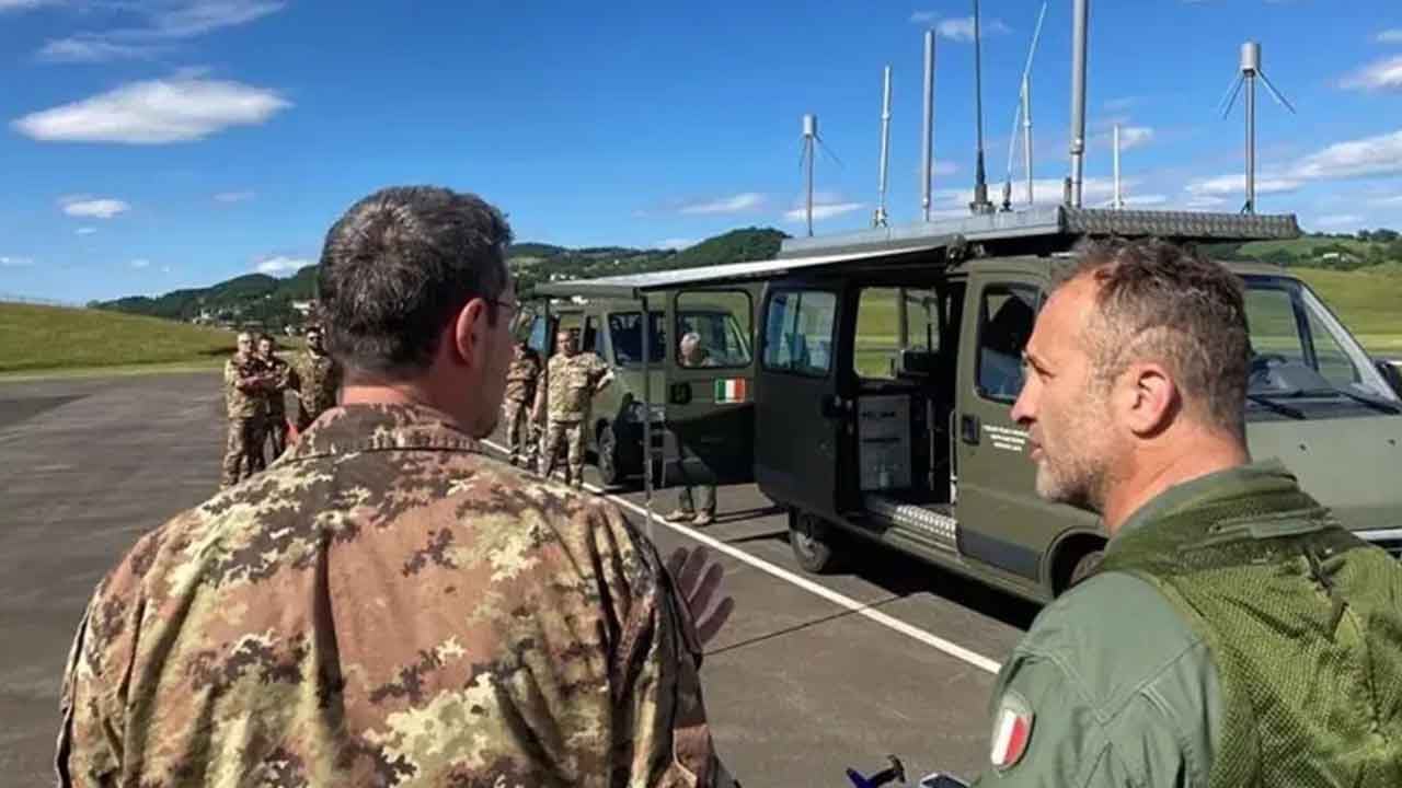 Foto - 2026 yılı dünyanın en güçlü özel kuvvetleri... Bordo Bereliler dünya devlerini geride bıraktı! İşte gururlandıran sıralama