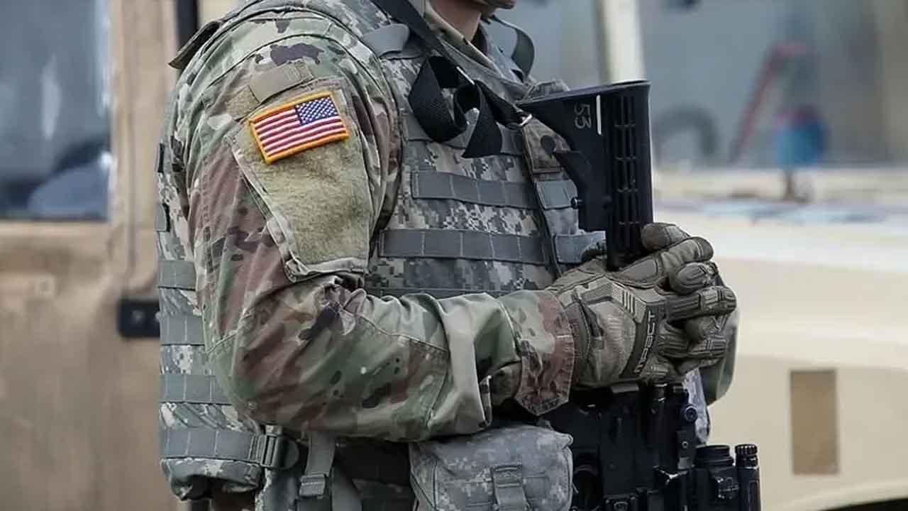 Foto - 2026 yılı dünyanın en güçlü özel kuvvetleri... Bordo Bereliler dünya devlerini geride bıraktı! İşte gururlandıran sıralama