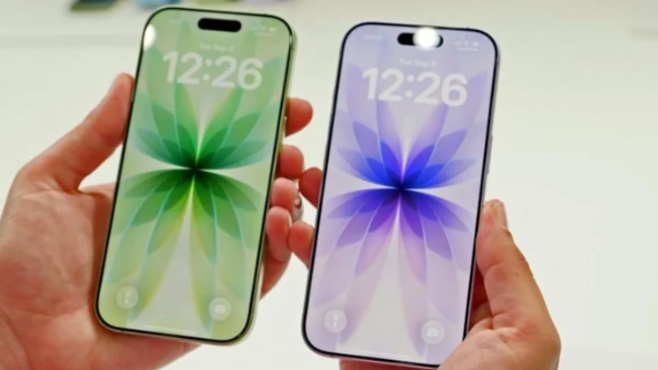 Foto - Dünyanın en çok satan telefonu belli oldu! Rakiplerine fark attı!