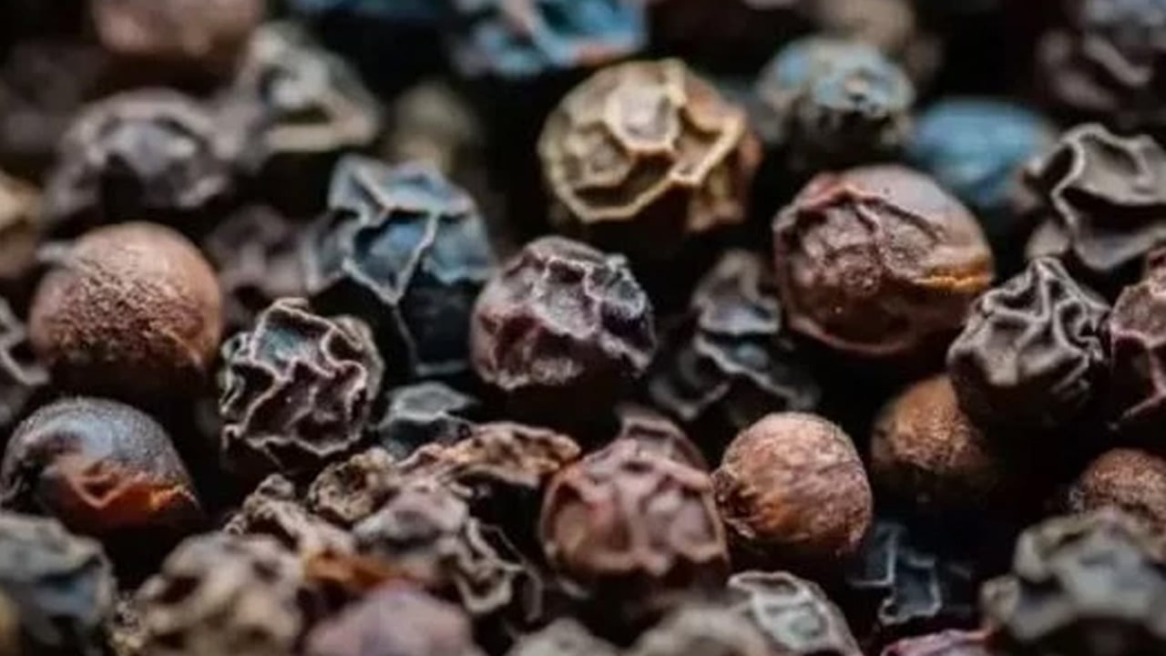 Foto - 2026 yılında öne çıkan sarı karışım: Zerdeçal yine viral oldu! Kilo vermenize nasıl yardımcı olur?