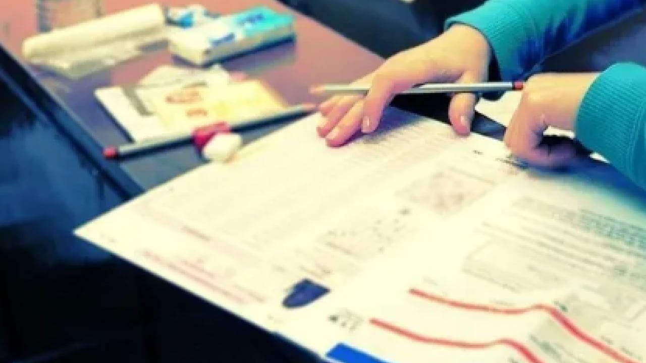 Foto - 2026 YKS başvuruları yarın sona eriyor: Geri sayım başladı