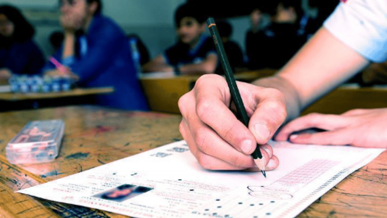 Foto - 2026 YKS başvuruları yarın sona eriyor: Geri sayım başladı