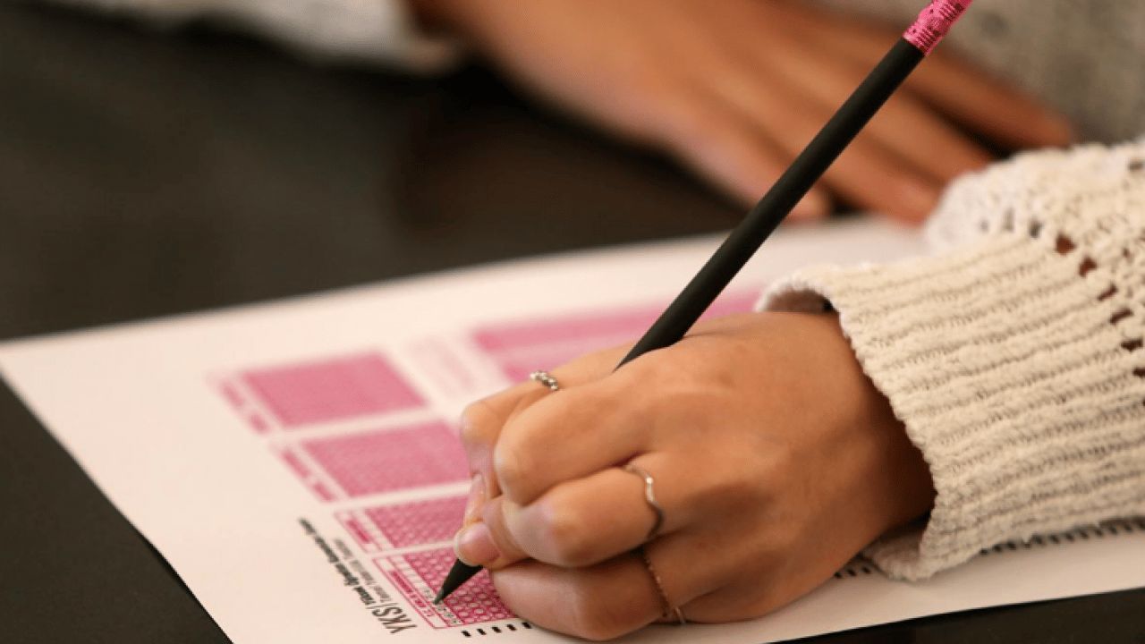 Foto - 2026 YKS başvuruları yarın sona eriyor: Geri sayım başladı