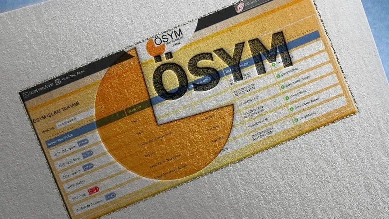 Foto - 2026 YKS Geç Başvuruları Başladı mı, Nasıl Yapılır? ÖSYM Geç Başvuru Ücreti Ne Kadar? İşte AİS Başvuru Ekranı ve Son Gün Tarihi!