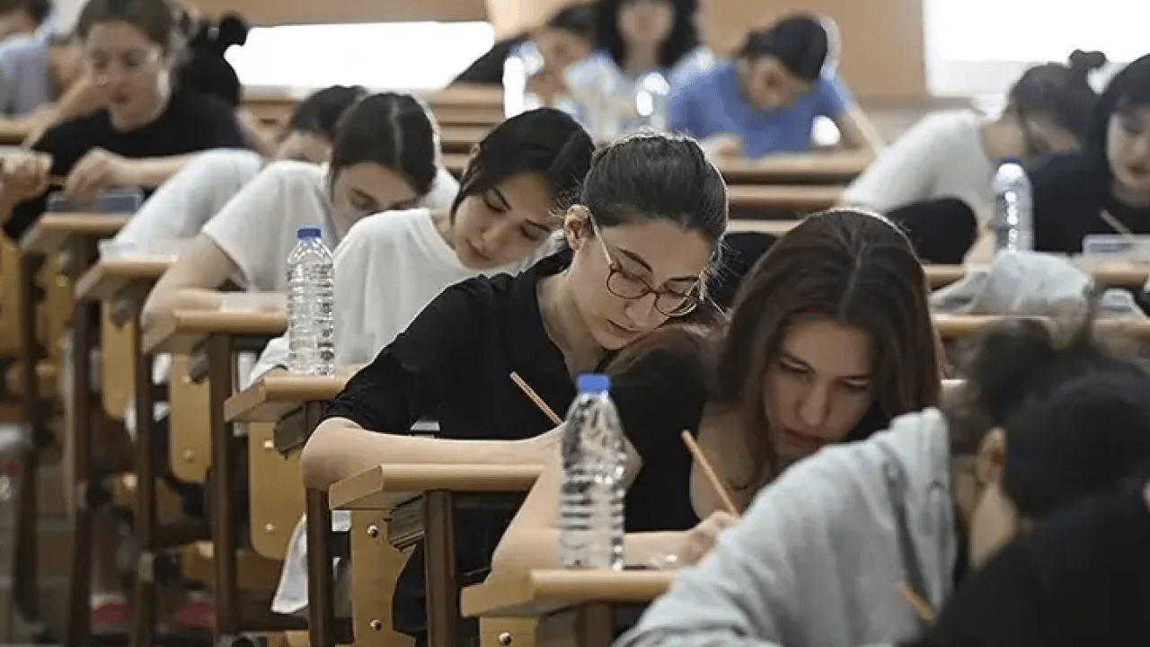 Foto - 2026 YKS sonuçları açıklandı mı? ÖSYM YKS sonuç sorgulama ekranı: ais.osym.gov.tr