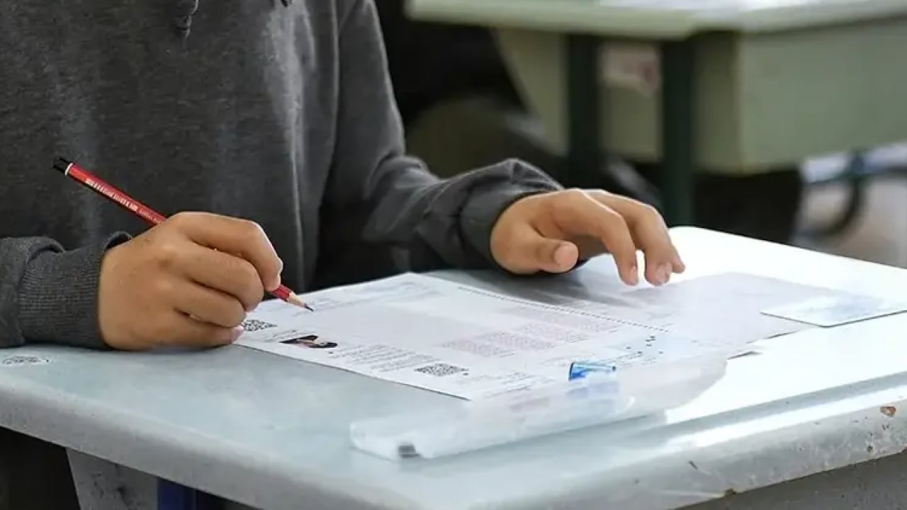 Foto - 2026 YKS sonuçları açıklandı mı? ÖSYM YKS sonuç sorgulama ekranı: ais.osym.gov.tr