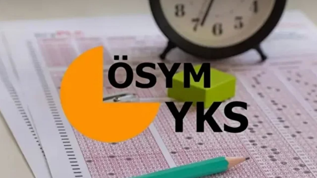Foto - 2026 YKS soruları ve cevapları ne zaman yayınlanacak? ÖSYM TYT cevap anahtarı PDF nasıl indirilir?