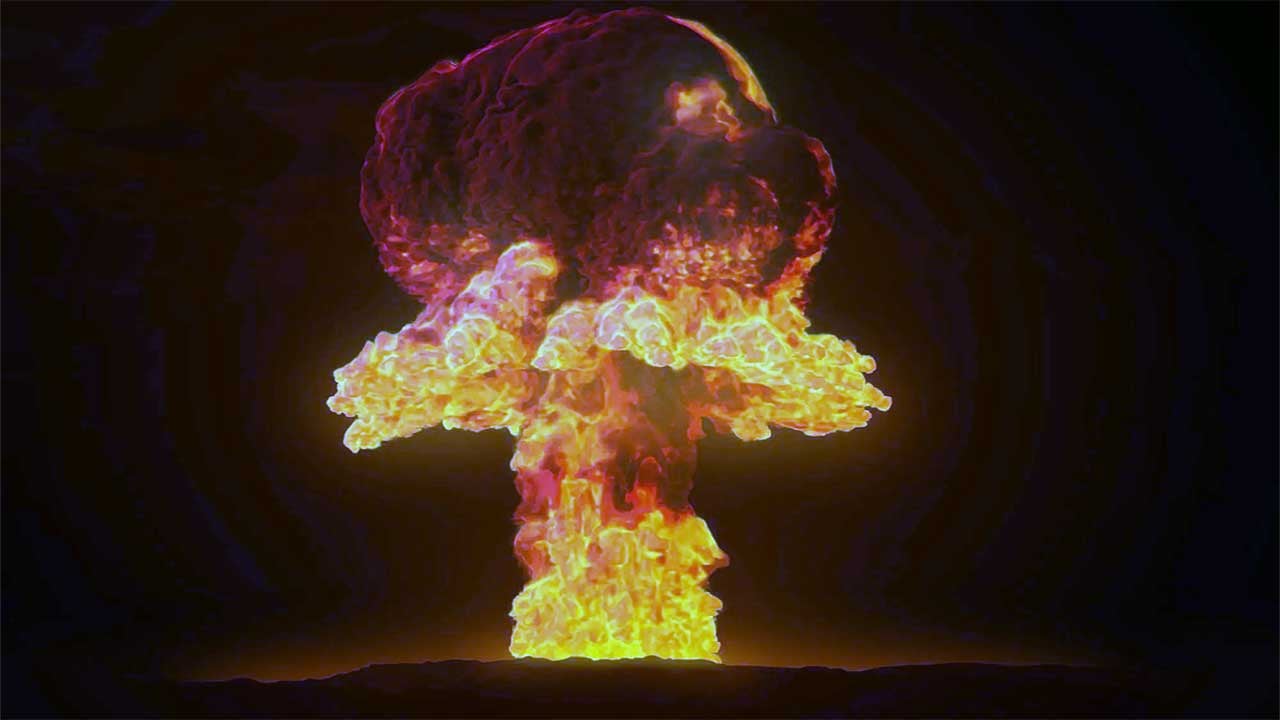 Foto - 2026'da nükleer savaşın çıkabileceği 5 yer