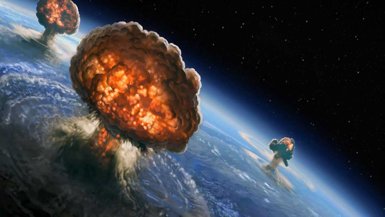 Foto - 2026'da nükleer savaşın çıkabileceği 5 yer