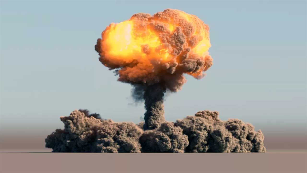 Foto - 2026'da nükleer savaşın çıkabileceği 5 yer