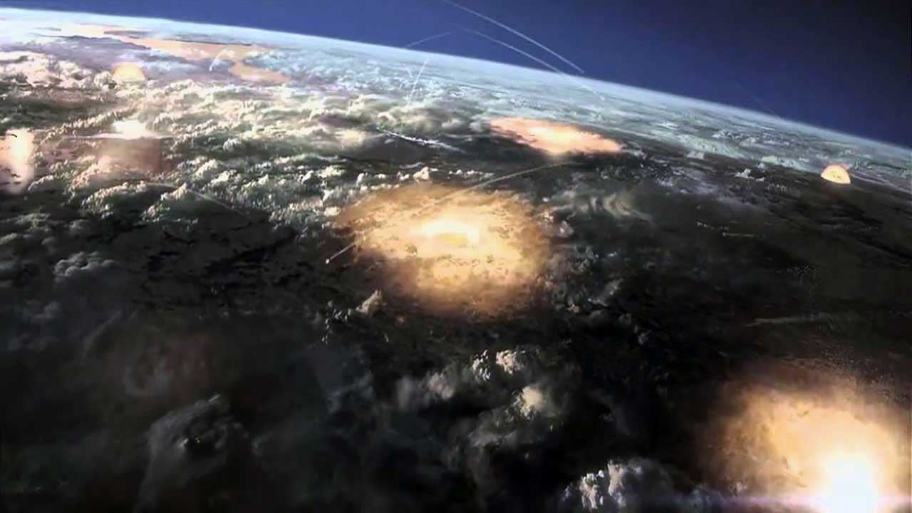 Foto - 2026'da nükleer savaşın çıkabileceği 5 yer