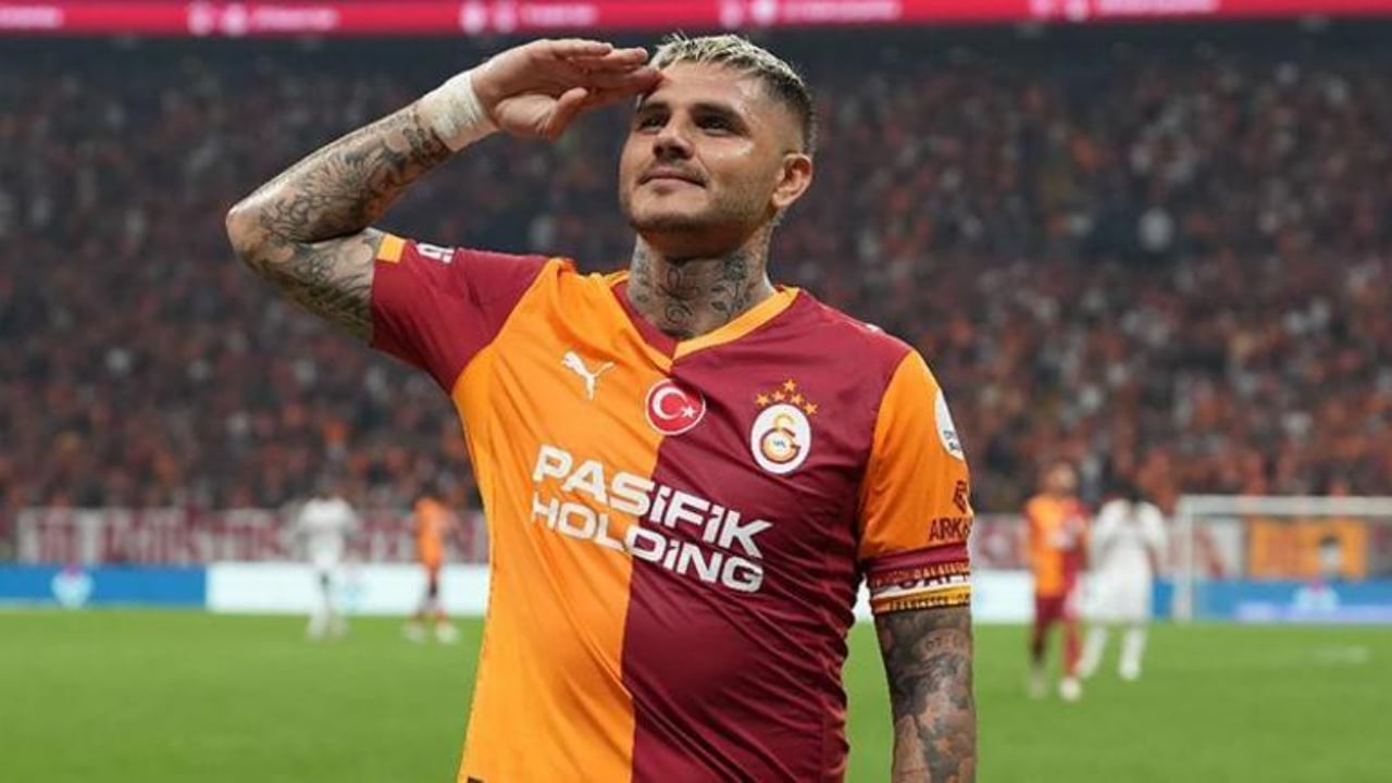 Foto - 2026’da sözleşmesi bitiyordu! Galatasaray’dan Icardi için kesin karar