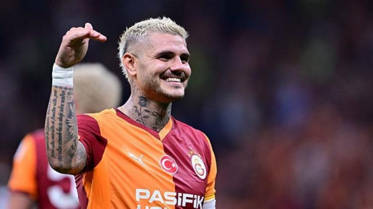 Foto - 2026’da sözleşmesi bitiyordu! Galatasaray’dan Icardi için kesin karar