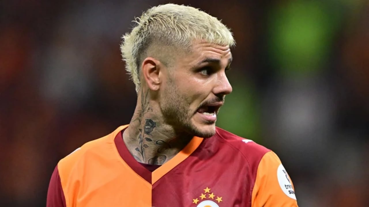 2026’da sözleşmesi bitiyordu! Galatasaray’dan Icardi için kesin karar