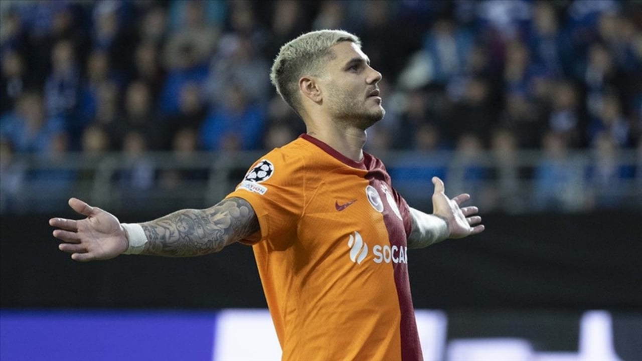 Foto - 2026’da sözleşmesi bitiyordu! Galatasaray’dan Icardi için kesin karar