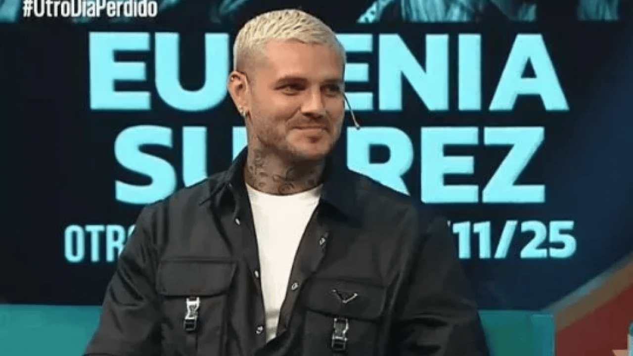 2026'da sözleşmesi bitiyordu ve... Herkes şaşkın... Icardi, teklif aldığı takımı açıkladı