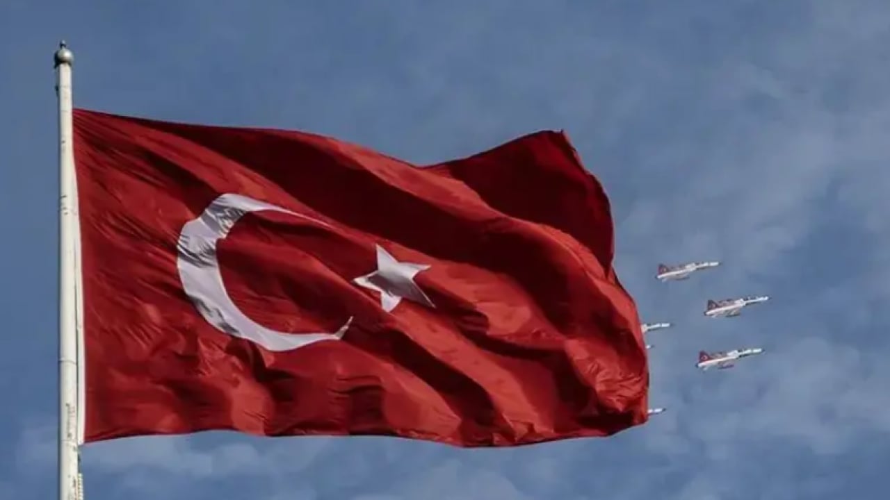 Foto - 2026’nın en güçlü orduları açıklandı! TSK, NATO devlerini geride bıraktı: İşte dikkat çeken Türkiye sıralaması