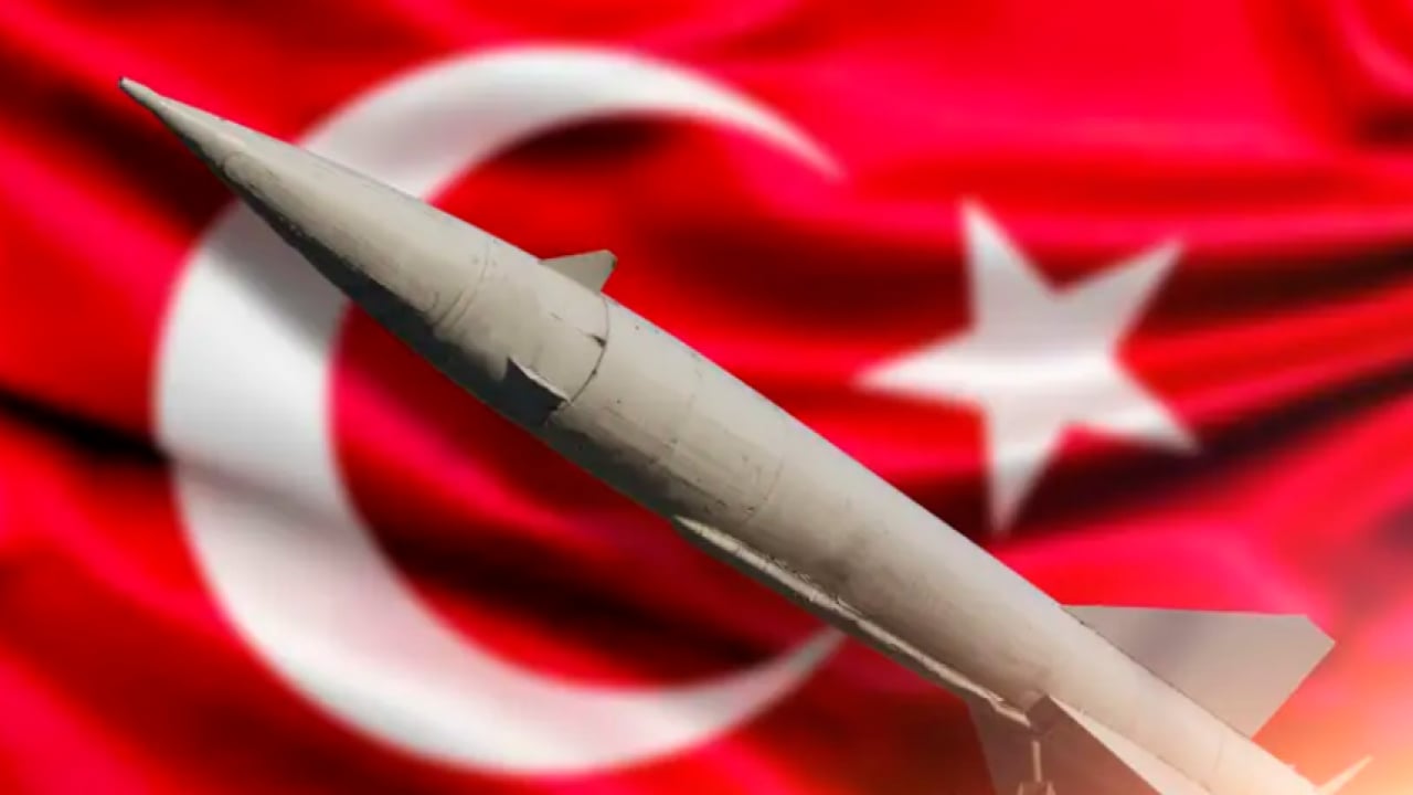 Foto - 2026’nın en güçlü orduları açıklandı! TSK, NATO devlerini geride bıraktı: İşte dikkat çeken Türkiye sıralaması