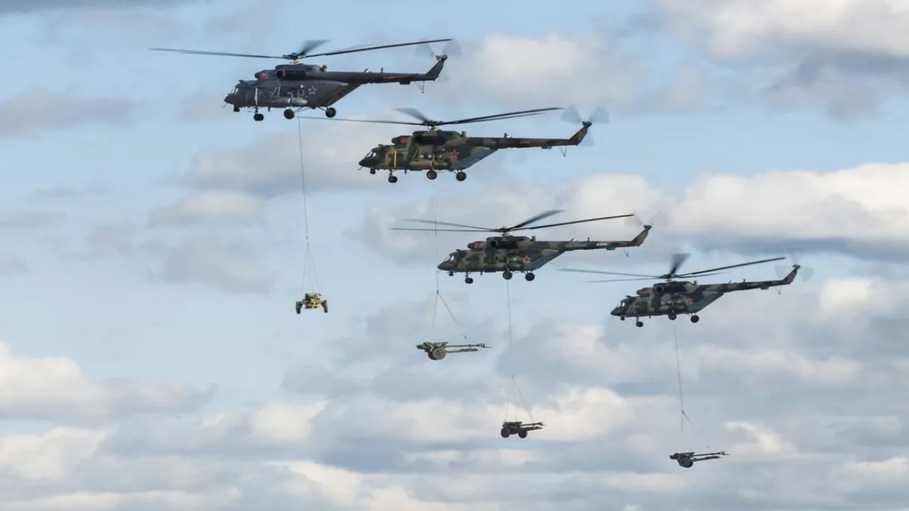 Foto - 2026’nın en güçlü orduları açıklandı, Türkiye dünya devlerini resmen sildi süpürdü