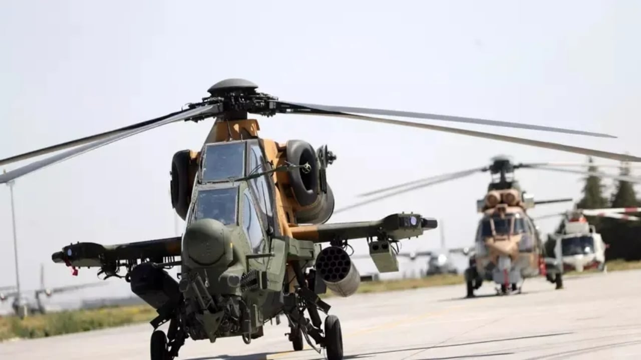 Foto - 2026’nın en güçlü orduları açıklandı, Türkiye dünya devlerini resmen sildi süpürdü