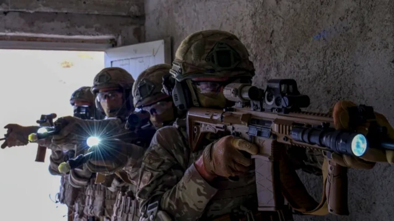 Foto - 2026’nın en güçlü orduları açıklandı, Türkiye dünya devlerini resmen sildi süpürdü
