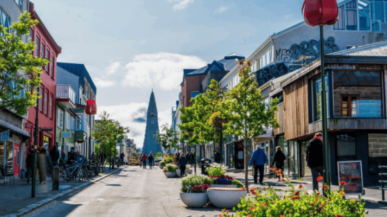 Foto - 2026’nın en güvenli şehirleri açıklandı! Bakın ilk sırada hangisi var