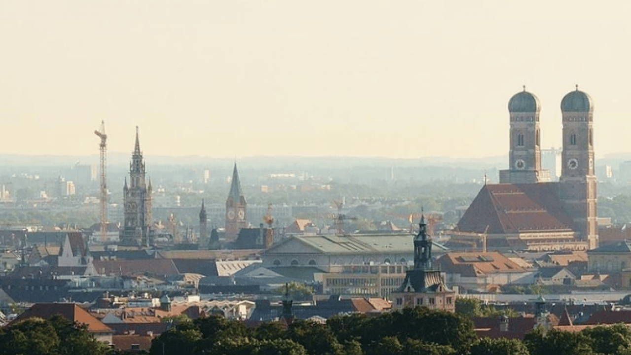 Foto - 2026’nın en güvenli şehirleri açıklandı! Bakın ilk sırada hangisi var