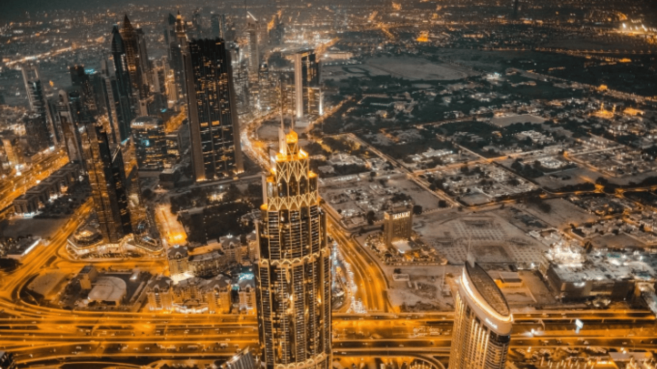 Foto - 2026’nın en güvenli şehirleri açıklandı! Bakın ilk sırada hangisi var