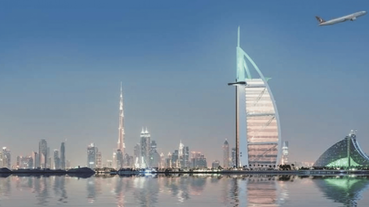 Foto - 2026’nın en güvenli şehirleri açıklandı! Bakın ilk sırada hangisi var