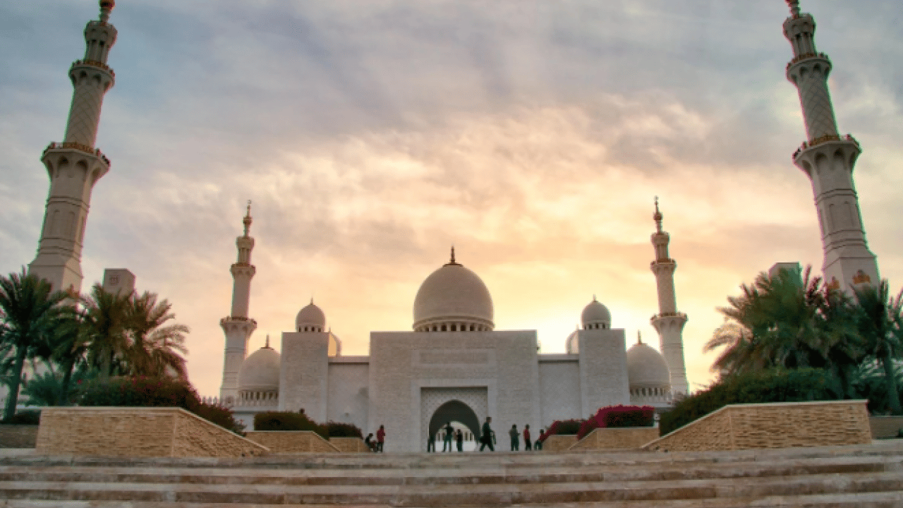 Foto - 2026’nın en güvenli şehirleri açıklandı! Bakın ilk sırada hangisi var