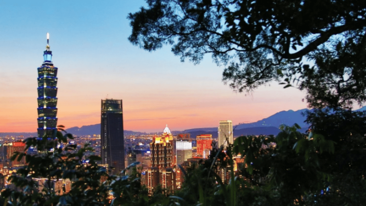 Foto - 2026’nın en güvenli şehirleri açıklandı! Bakın ilk sırada hangisi var