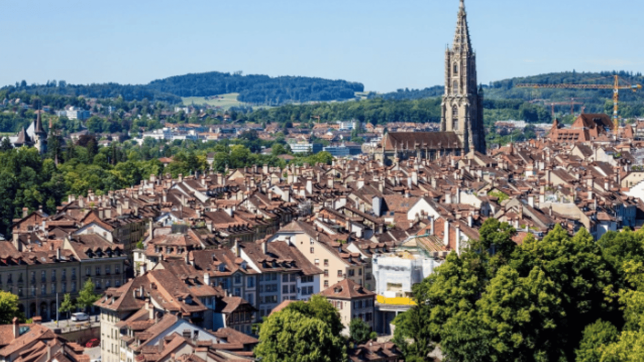 Foto - 2026’nın en güvenli şehirleri açıklandı! Bakın ilk sırada hangisi var