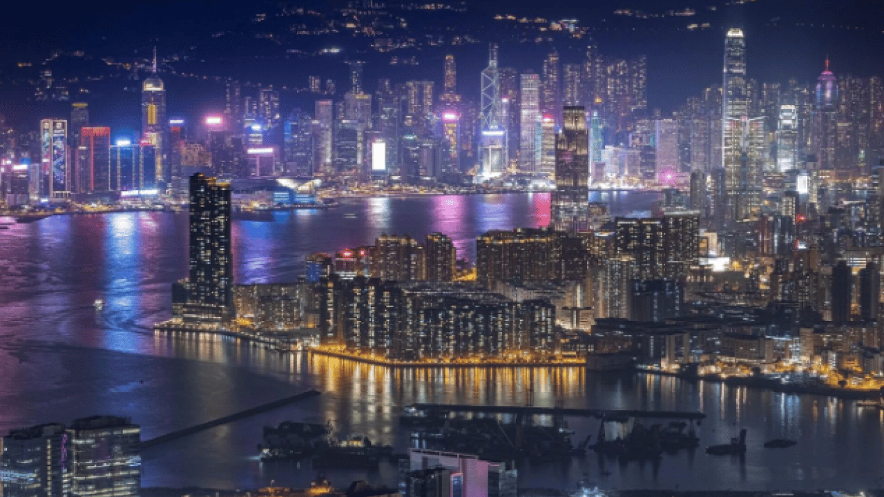 Foto - 2026’nın en güvenli şehirleri açıklandı! Bakın ilk sırada hangisi var