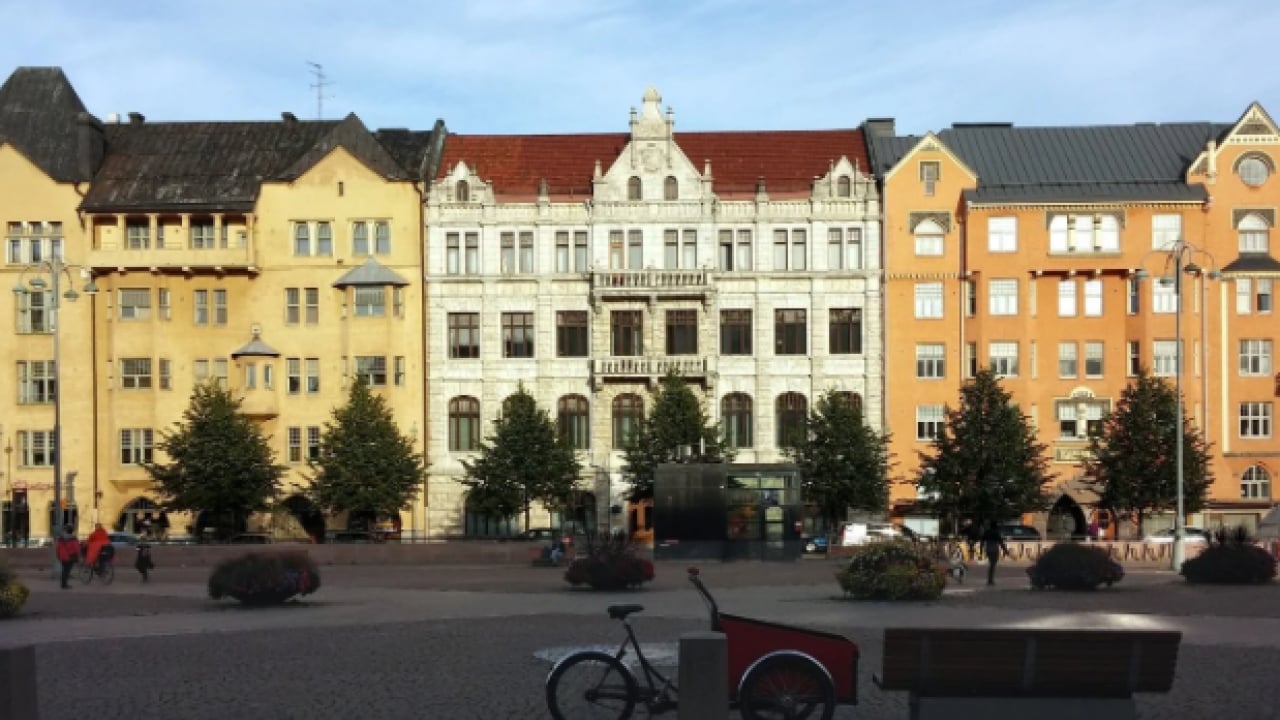 Foto - 2026’nın en güvenli şehirleri açıklandı! Bakın ilk sırada hangisi var