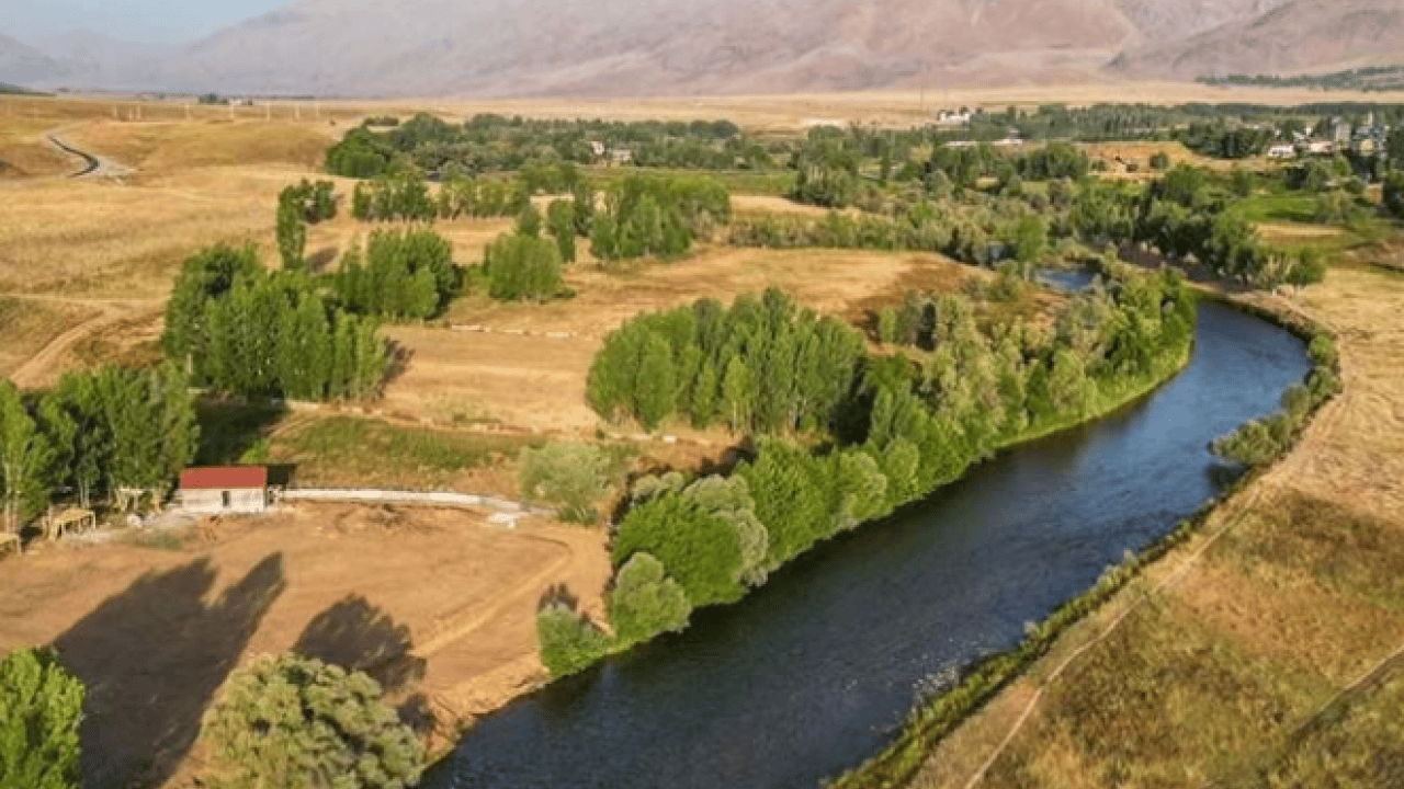 Foto - 2026’nın en iyi turizm köyleri belli oldu! Bakın Türkiye’den kaç aday var