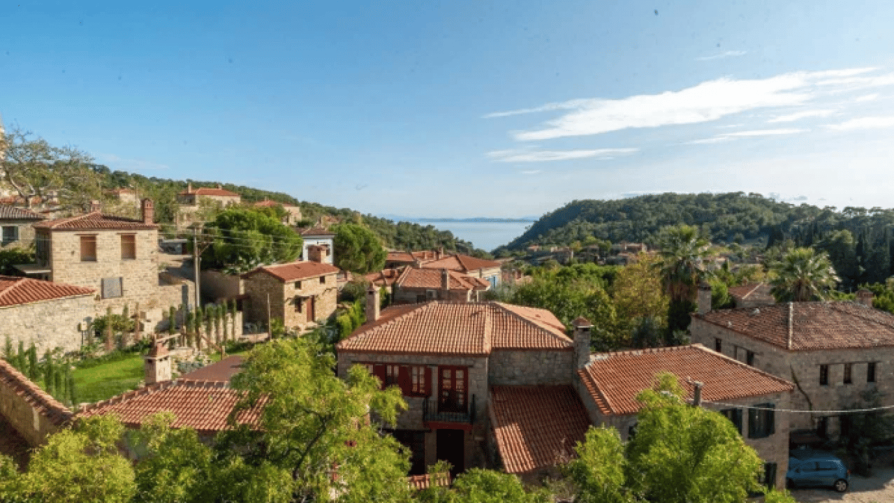 2026’nın en iyi turizm köyleri belli oldu! Bakın Türkiye’den kaç aday var