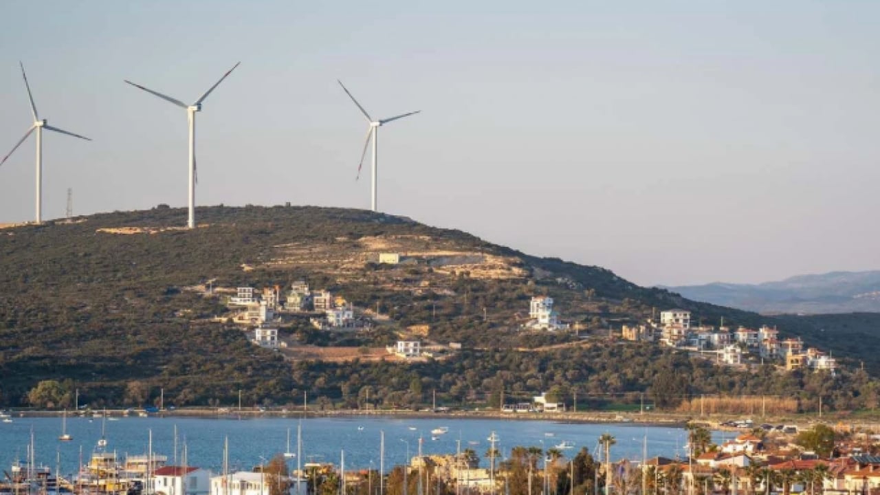 Foto - 2026’nın en iyi turizm köyleri belli oldu! Bakın Türkiye’den kaç aday var