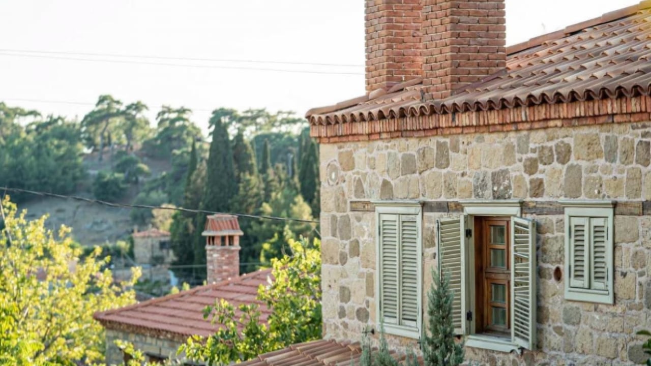 Foto - 2026’nın en iyi turizm köyleri belli oldu! Bakın Türkiye’den kaç aday var