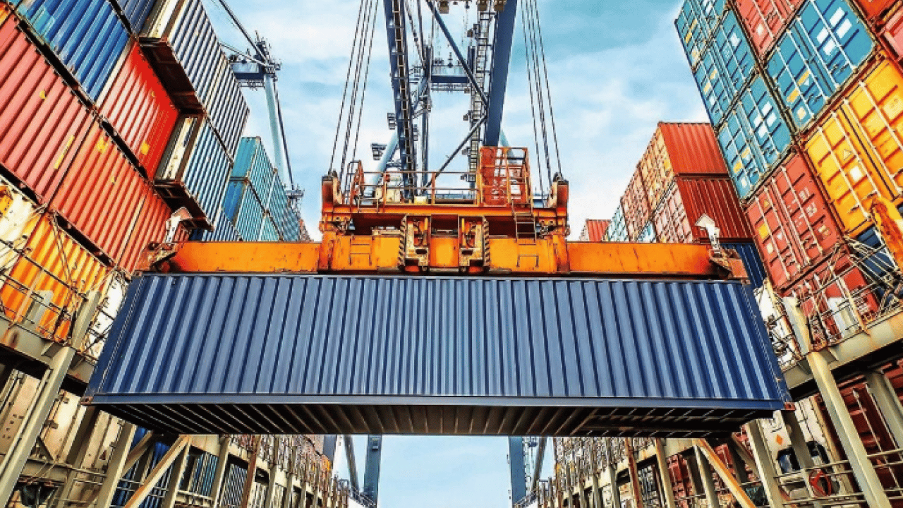 Foto - 2026’nın ilk müjdesi Ankara’dan: İhracat rakamları umut verdi!