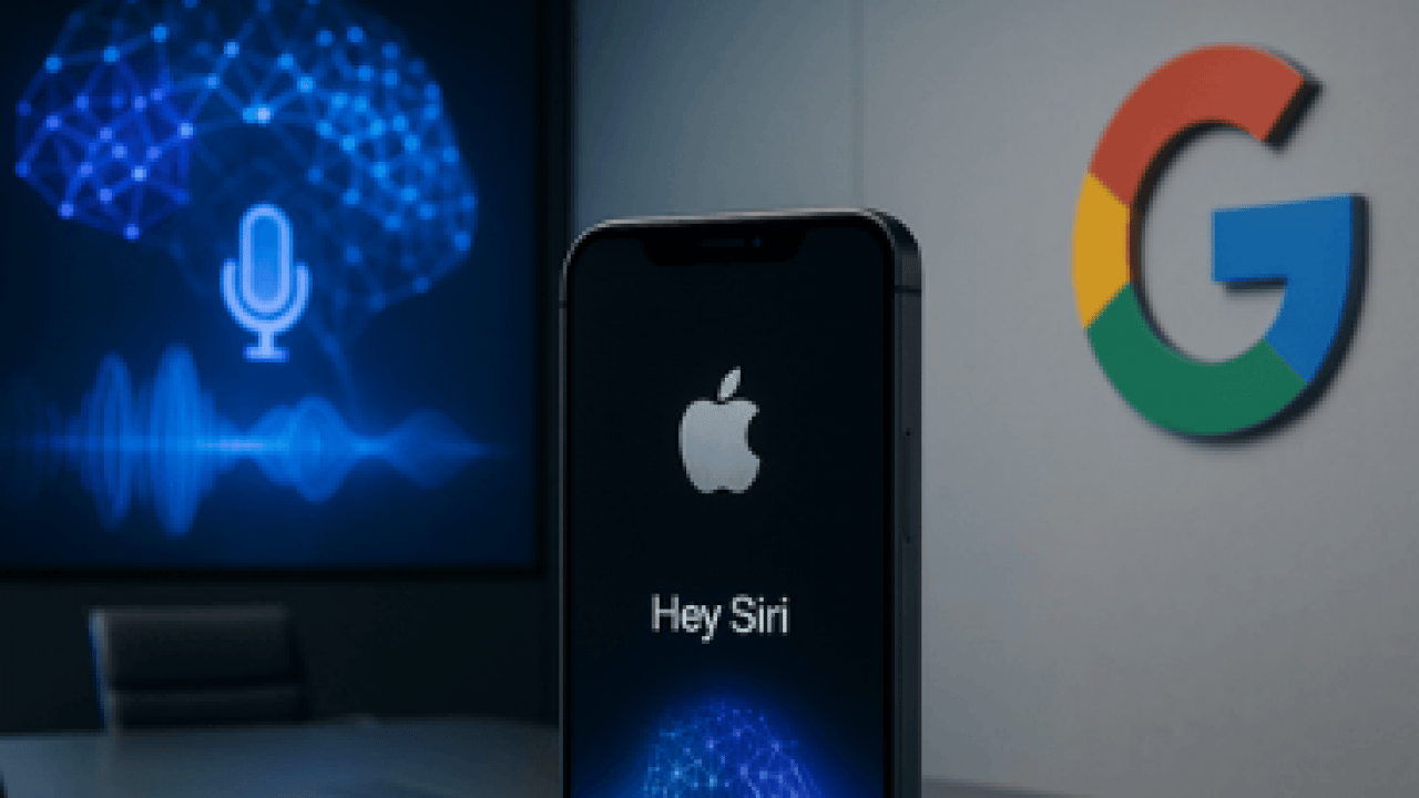 Foto - 2026’nın teknoloji bombası: Siri ile insan arasındaki mesafe kapanıyor